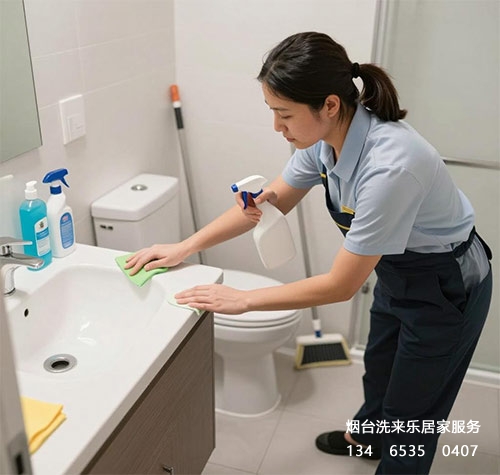 烟台洗来乐管家服务中心13465350407